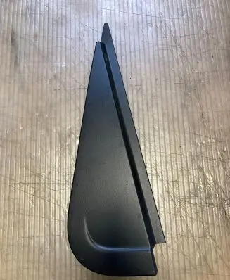 Dacia Duster Other rear door trim element 822347891R