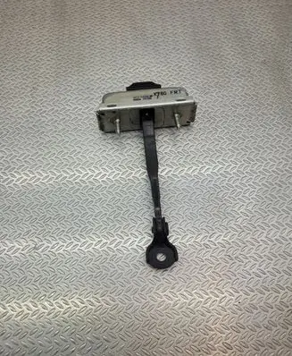 Jaguar XE Front door check strap stopper GX7323552AB