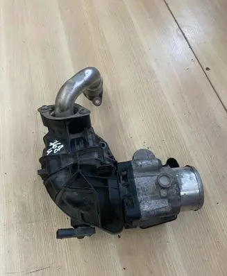 Ford Transit Custom Intake manifold GK2Q6K770AC