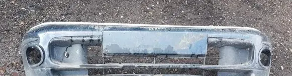 Fiat Bravo - Brava Front bumper