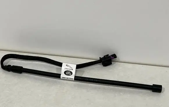 Land Rover Range Rover L405 Tailgate/trunk control unit/module GK6214E110AA 42811200