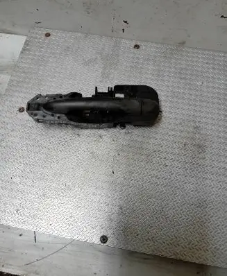 Renault Scenic III - Grand scenic III Rear door exterior handle 806060041R