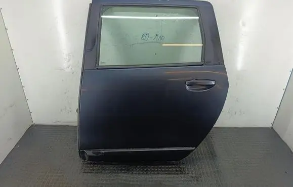 Dacia Lodgy Rear door 