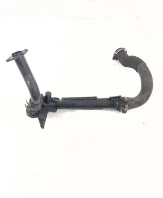Peugeot 3008 I Intercooler hose/pipe 9674901080