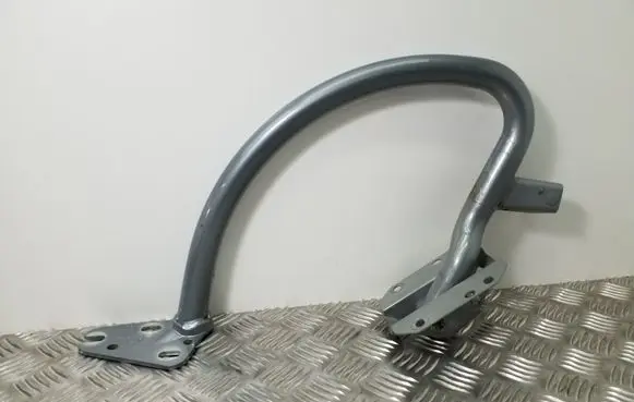 Audi A5 8T 8F Tailgate/trunk/boot hinge 8T0827302 8T0827302F05S