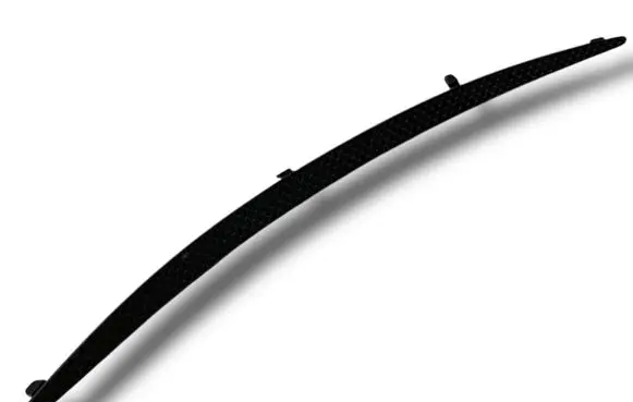 Mercedes-Benz GLA H247 Fender trim (molding) T1273 11460913