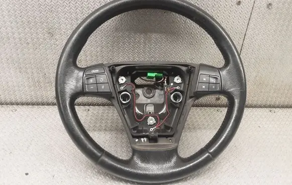 Volvo V50 Steering wheel SV551500