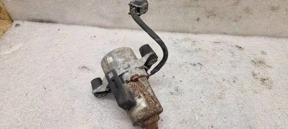 Opel Insignia A Vacuum pump 13275079 00942803