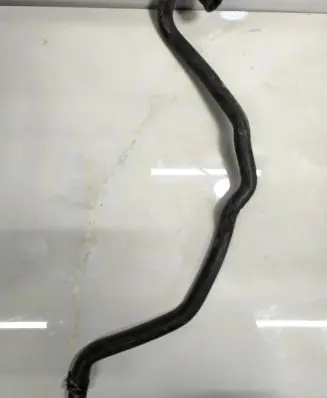 BMW X6 E71 Engine coolant pipe/hose 6955922 118358103059
