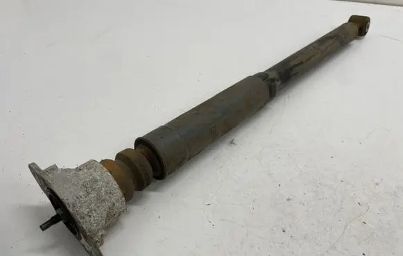 Ford Fiesta Rear shock absorber/damper