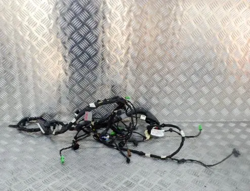 Jaguar F-Pace Other wiring loom HK8314A583A