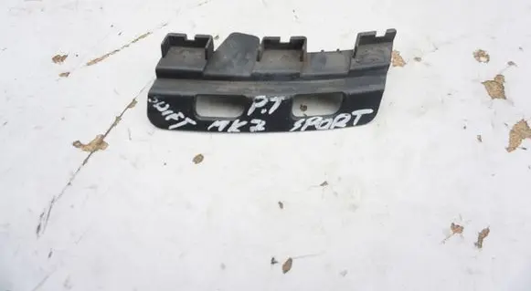 Suzuki Swift II Headlight/headlamp mounting bracket LIZG
