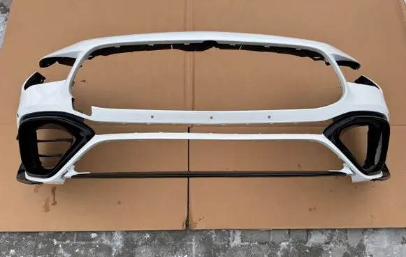 Mercedes-Benz CLA C118 X118 Front bumper A1188857601