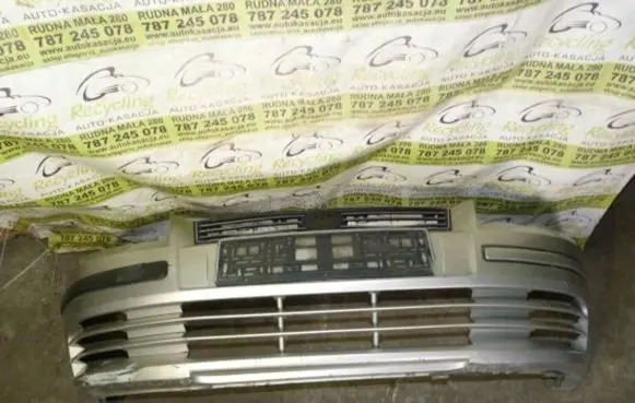 Fiat Stilo Front bumper