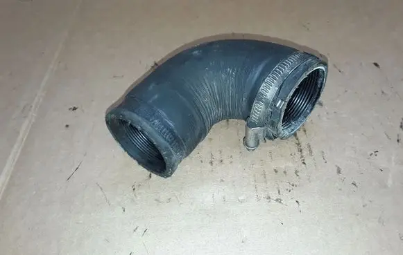 Volkswagen Polo V 6R Intercooler hose/pipe NOCODE