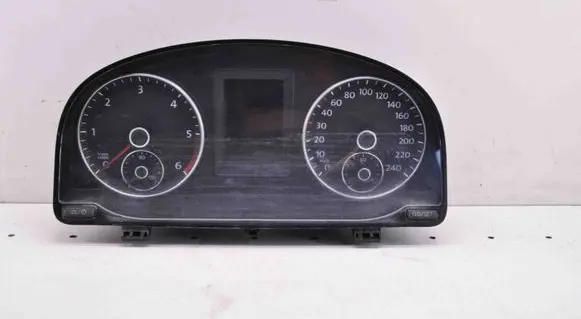 Speedometer (instrument cluster)