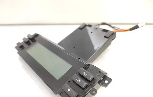 Volvo S80 Screen/display/small screen 30797715 7923 1559354