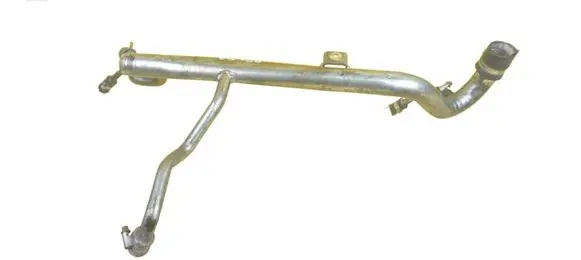 Volvo C30 Engine coolant pipe/hose B5254T3
