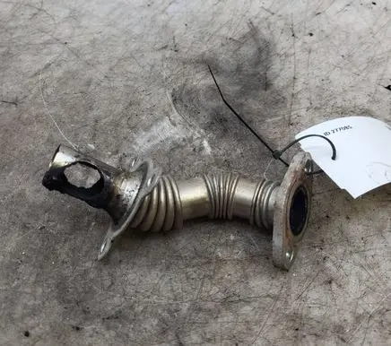 KIA Optima EGR valve line/pipe/hose