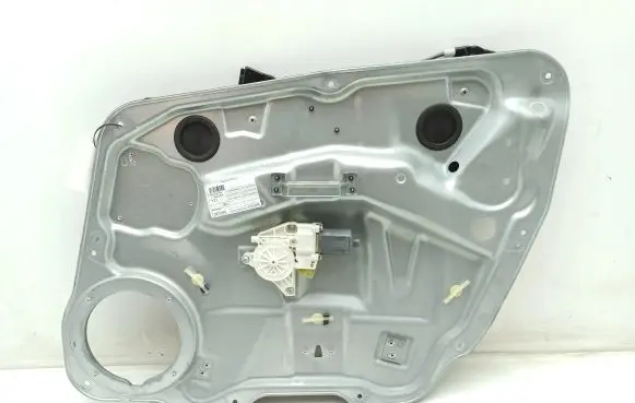 Mercedes-Benz R W251 Front door window regulator with motor A2518200842 997081102 A1648209485