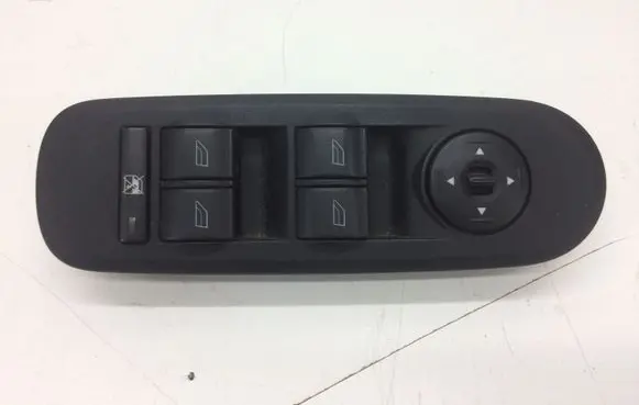 Ford S-MAX Electric window control switch B2209610190 22092006 6M2T14A132AE