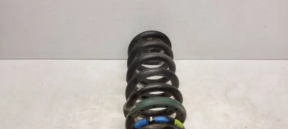 Jeep Grand Cherokee Rear coil spring