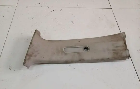 Volkswagen Bora (B) pillar trim (top) 1J0868311A