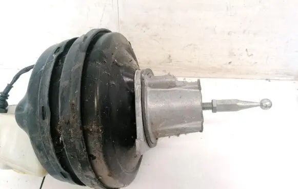 Volkswagen Phaeton Brake booster 3D1612105B M31R