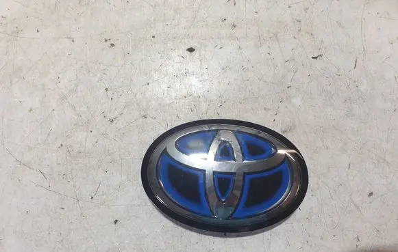 Toyota RAV 4 (XA50) Manufacturer badge logo/emblem 5314133130 531410R120 9097502024