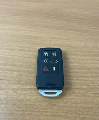 Volvo XC60 Ignition key/card 31419135 A2C99732700