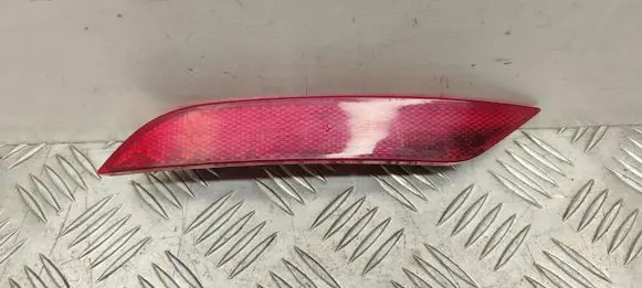 Peugeot 508 Rear tail light reflector 9670953480