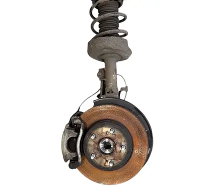 Toyota Corolla E210 E21 Front wheel hub spindle knuckle
