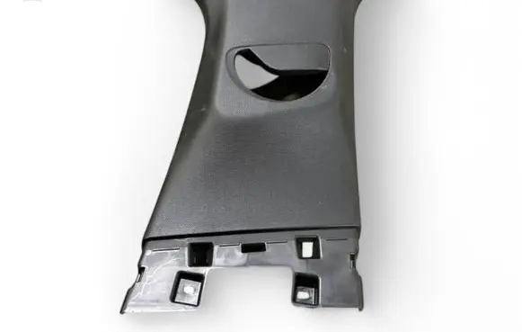 Peugeot 2008 II (B) pillar trim (top) 9826831177 9820799277