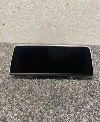 BMW 7 G11 G12 Screen/display/small screen 6839442