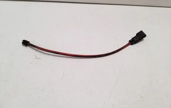 Ford Transit Custom Brake pads wear sensor 