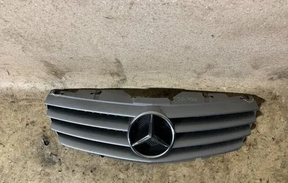 Mercedes-Benz SL R230 Front grill
