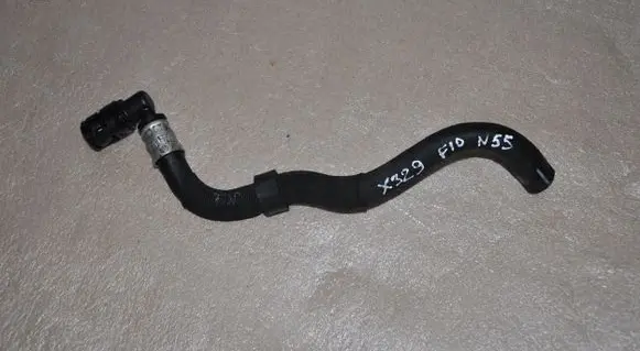 BMW 5 F10 F11 Power steering hose/pipe/line 6788813