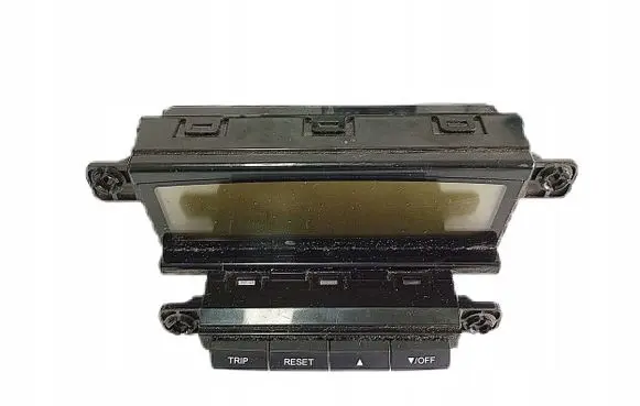 KIA Ceed Screen/display/small screen 957101H100