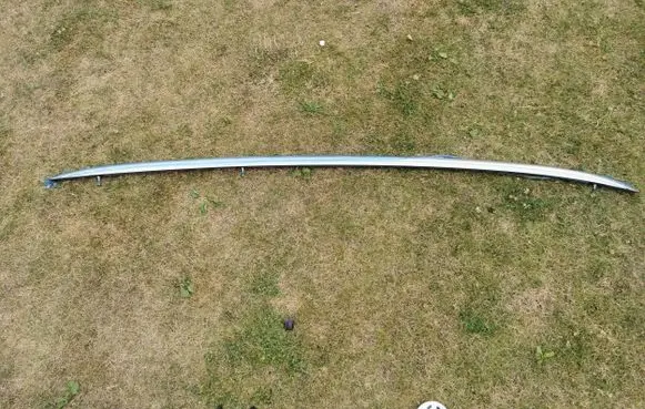 Seat Leon (5F) Roof bar rail 5F9860022A