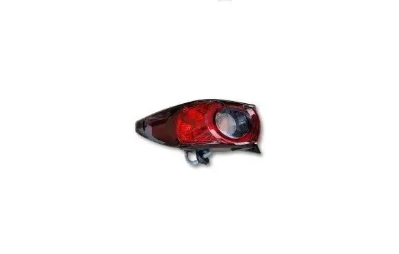 Mazda CX-5 II Rear/tail lights KB8A51160