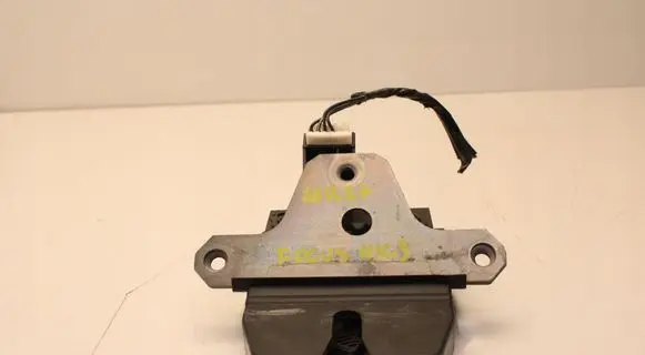 Ford Focus Tailgate/trunk/boot lock/catch/latch R442A66