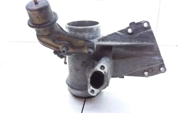 Mercedes-Benz C W202 Throttle valve 6040980517