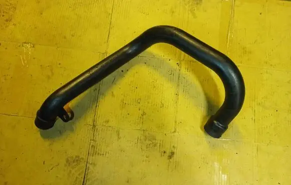 Renault Laguna I Air conditioning (A/C) pipe/hose 7700105138