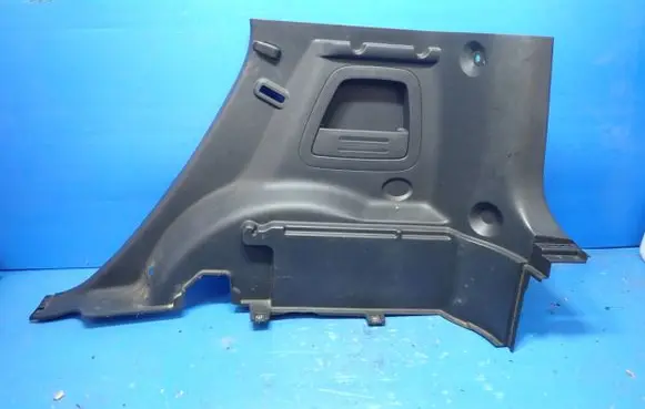 KIA Soul Trunk/boot side trim panel 85741-2K000