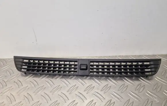 Audi A8 S8 D3 4E Dashboard air vent grill cover trim 4E0819632C