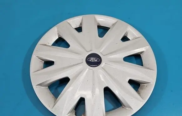 Ford Focus R16 wheel hub/cap/trim JX7C1130BB1A IMPRK1583118