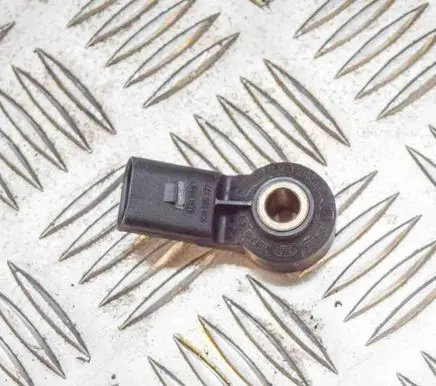 Volkswagen Polo Detonation knock sensor 
