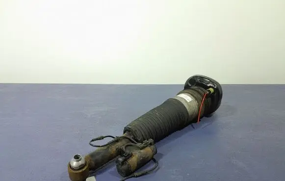 BMW 7 G11 G12 Rear shock absorber/damper 6874593