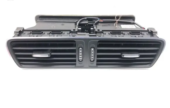 Volkswagen PASSAT B7 Dashboard side air vent grill/cover trim 3AB819728A