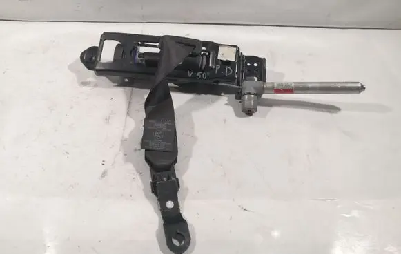 Volvo V50 Front seatbelt 8639692 435740 6008892